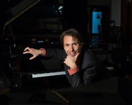 Stagione concertistica del Teatro Ponchielli Lunedì 18 gennaio L'Orchestra della Svizzera italiana