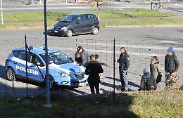Sraffa, litigio tra studenti: professoressa colpita da un pugno