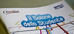 Salone dello Studente, ultimo atto sabato al teatro Monteverdi