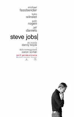 Steve Jobs 