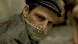 Il figlio di Saul - Il trailer