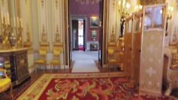 Londra: Buckingham Palace visitabile con un tour virtuale grazie a Google