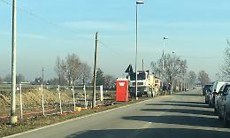 Castelvetro, via libera dal Tar al cantiere Lameri
