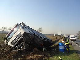 Fuori strada, inquinamento evitato