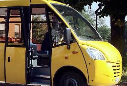 Alunni viadanesi, accordo trovato per il pullmino