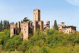Passeggiata filosofica sulla collina arquatese