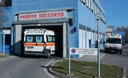 Lite violenta, 25enne finisce all'Oglio Po