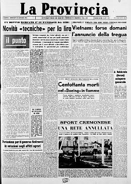 La fine della guerra in Vietnam è ormai imminente