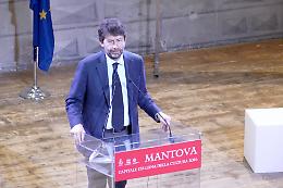 Mantova-Cremona-Lodi
Ecco la nuova soprintendenza