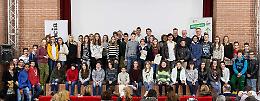 La sicurezza è un valore
Gli studenti protagonisti