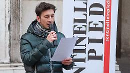 Una fede, una piazza
«Uniti per la famiglia»
