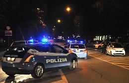 Sabato sera 'movimentato' dall'alcool: furti, risse e ricoveri