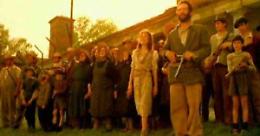 Rassegna Bernardo Bertolucci: 900 1° parte - Trailer