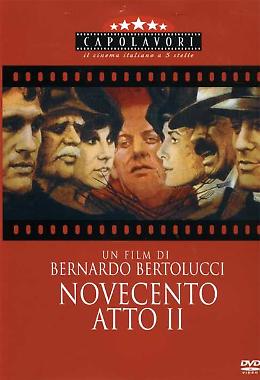 Novecento - Atto II 