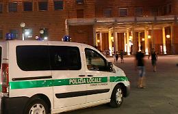 Bastonate all'amica della figlia. Ipotesi rapporto non condiviso