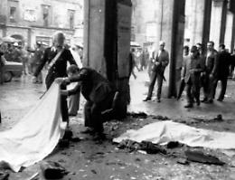 Giovedì incontro al Cittanova sulla strage di piazza della Loggia