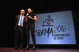 Sport, ora Crema va di corsa