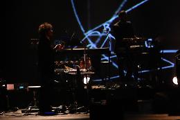 L'Elements Tour del compositore e pianista Ludovico Einaudi al Ponchielli