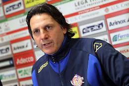 La Cremonese non rinnova Rossitto