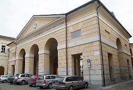 Austroungarico, via libera. Sarà bar e salotto culturale