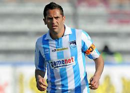 Marco Sansovini è grigiorosso