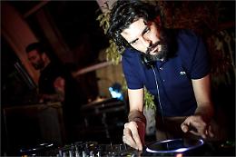 Da giovedì 28 al Fico novità musicali con Deejay Dave