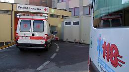 Rissa al Pronto soccorso, arrestato un 48enne