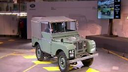 Addio Land Rover Defender, esce di produzione un'icona inglese