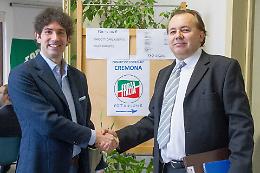 Forza Italia, Ghidotti coordinatore
