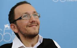 Il regista Locatelli ospite a Crema martedì 2 febbraio