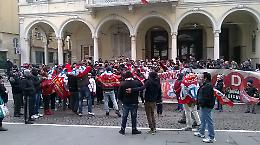 Composad, lettera dei dipendenti