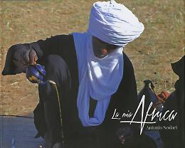 Frammenti da mondi lontani con ‘La mia Africa’ del fotografo cremonese Antonio Scolari