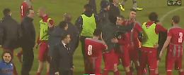 La Cremonese rialza la testa, vittoria per 2-1 sull'Alessandria