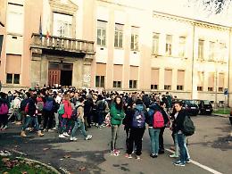 Viadana, 'porte aperte' all'istituto Sanfelice