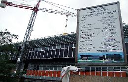 Comune-Regione, è battaglia legale