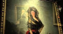 Goya - Visioni di carne e sangue - Trailer