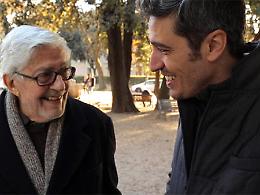 Ridendo e scherzando - - Ritratto di un regista all'italiana - Il Trailer