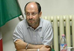 Il sindaco Asinari tenta il bis