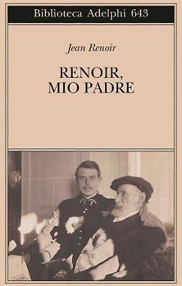 Jean Renoir racconta«mio padre pittore»