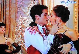 Rebecca Bianchi premiata al Bolshoi