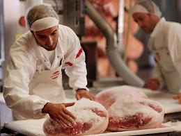 Mec Carni, rinnovato il contratto