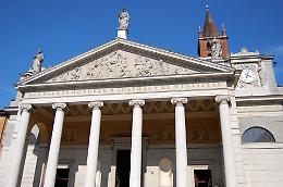 Concerto di musiche di Federico Caudana nella chiesa di S. Agata venerdì 