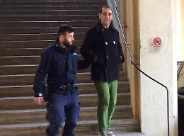 Minacce e botte a Borgo Loreto, Aziz patteggia