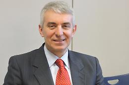 Piccioni si racconta