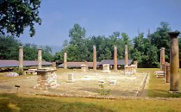 Aree archeologiche di Russi, Veleia e Marzabotto: domenica 7 ingresso gratuito