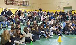 Un successo la 'Notte del Romani'