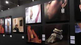 Torino celebra la moda con le fotografie del National Geographic