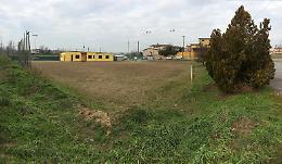 Ad Acquanegra il sindaco sogna la palestra