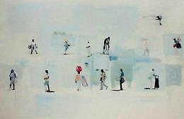 &lsquo;Da una Terra all&rsquo;altra&rsquo;di Biagi