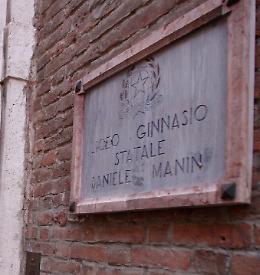 Ora al Manin c'è la matematica potenziata